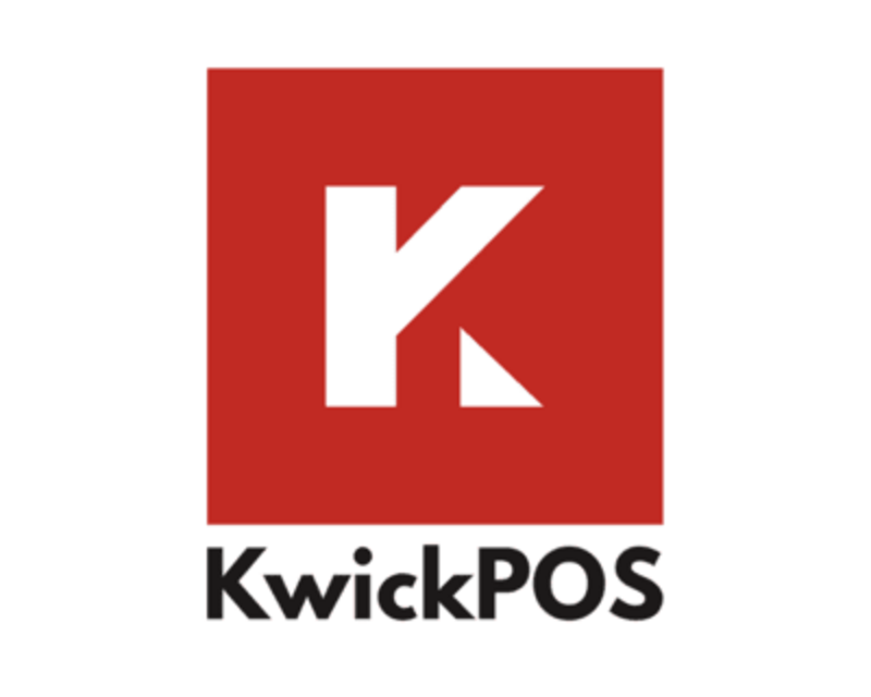 KwickPOS Wings Demo